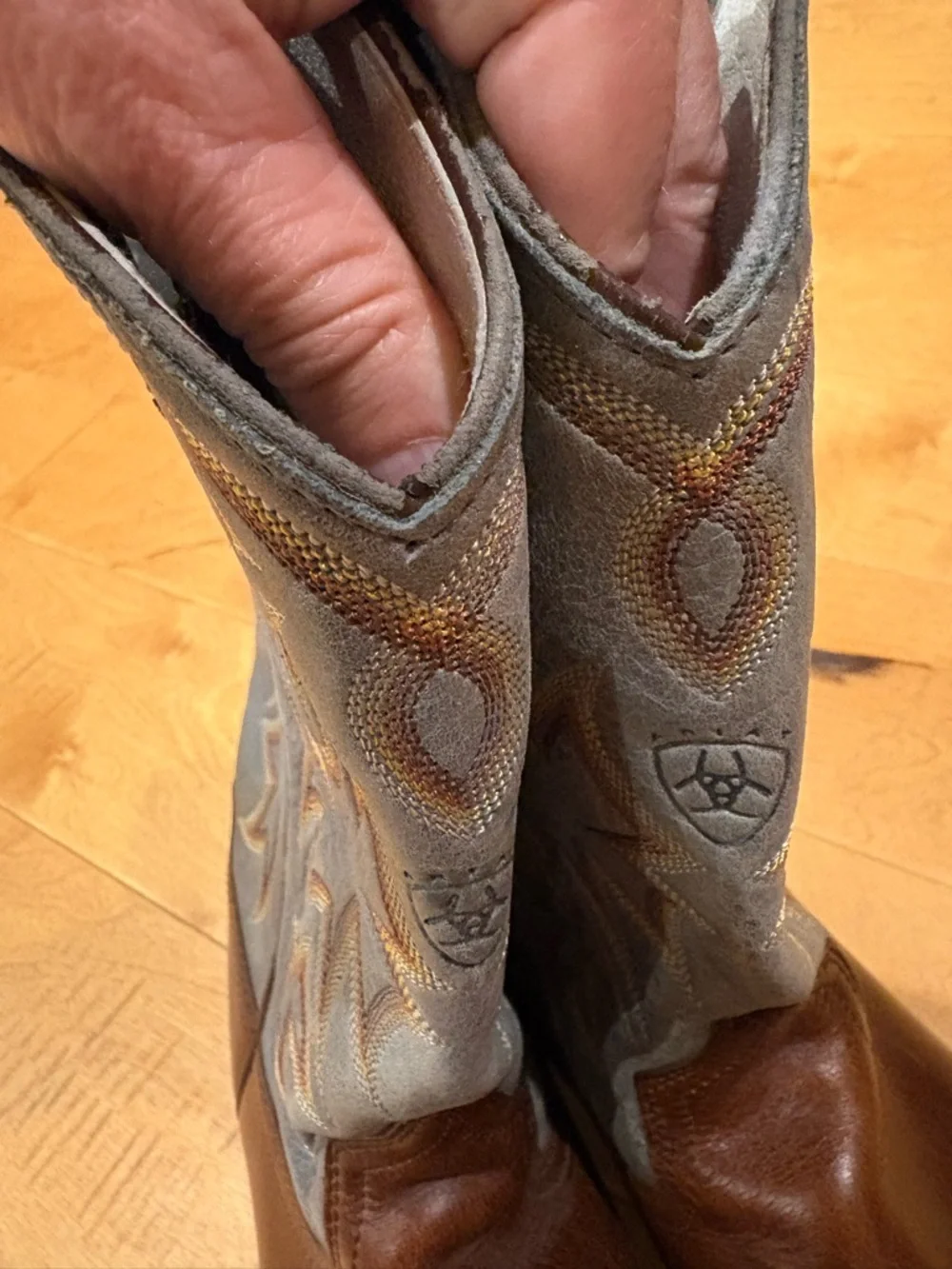 N/A classic western